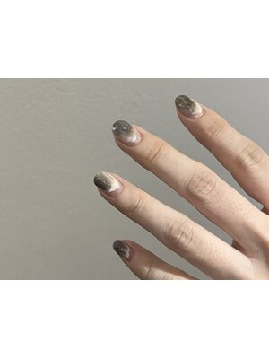 ニュアンス・フィルイン専門店 private NAIL.loa 神戸三宮