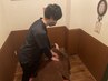 鹿間担当/原因を見付けて慢性的な辛さ、姿勢改善に！【骨格調整】６０分
