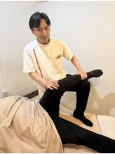 カラダファクトリー 大船店&nbsp;岡部 健一