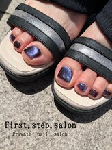 ファーストステップサロン(First.step.salon)