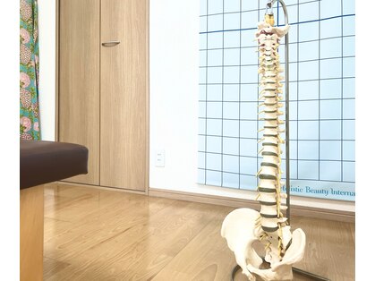 カイロハウス キュア(ChiroHouse Cure)の写真