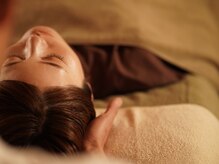 ヤドリ 総社(yadori)/美容鍼は首凝りケア・リンパ疎通