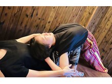 アジアンリラクゼーションヴィラ 春日店(villa)/タイ古式マッサージ