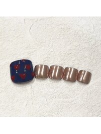 フットデザインプラン
