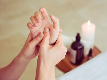 ミミ(Mimi)/あなたの手、お疲れですよ！