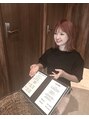 アジアン リラクゼーション ヴィラ 秋田臨海店(asian relaxation villa) 佐藤