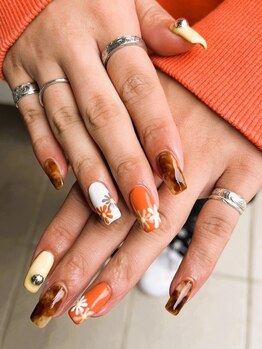 持ち込みデザイン