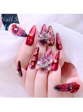 メイリー(MEILI)/定額13200円デザイン[#G001]