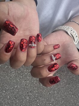 ロミーネイル(ROMY nail)/