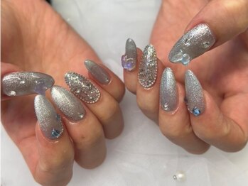 レスカ バイ キャンアイドレッシー(Leska by Can I Dressy)/