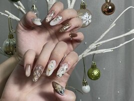 【アプレ】10本アート