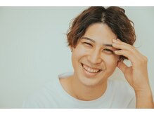 ムーンアイビューティープラス(moon eye beauty+)の雰囲気（最近はメンズアイブロウも人気♪眉のお手入れで爽やか清潔感◎）