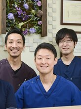 旗の台整体院&nbsp;指名 なし