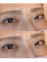 アイラッシュプラン リノ(eyelash plan RINO)/韓国風まつ毛パーマ