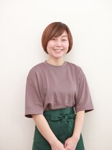 トータルビューティーサロン コウ(KOU) 安永 香織