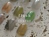 ［hand/オフ込］ フラッシュネイル　￥6270[矢場町]