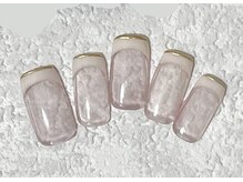 ネイルサロンレアリッチ 銀座店(Rare Rich)/新規オフ無料★Pick up ¥6700