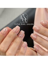 ルナ 東中野(LUNA)/キラキラ！ラメ