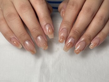 ライフ セカンド(LIFE2nd)/ニュアンス