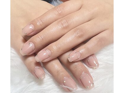 ネイルサロン バイ マルル(Nail Salon by maururu)の写真