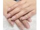 ネイルサロン バイ マルル(Nail Salon by maururu)の写真