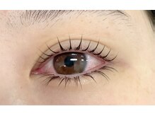 プラスアイ 北千住東口店/まつ毛パーマ