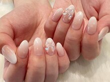 ファッシーナ(Fascina)/GN-3845／オフ有90分