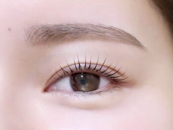 シュガーアイサロン 平塚店(SUGAR)/まつげパーマ/ラッシュリフト