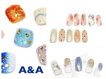 A&A 小山VAL店