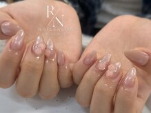 ラニ ネイル(Rani Nail)/バラネイル