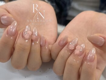ラニ ネイル(Rani Nail)/バラネイル
