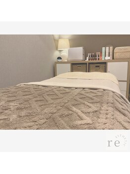 アールイー(re)/完全個室/入れ替え制