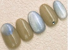 ワンラブネイルズ 浦和(OneLoveNails)/【定額】5490円★マグネット