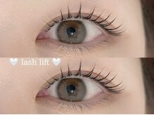 プラス ファースト(Plus 1st)/ラッシュリフトbyKimura