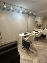 ☆Nina　代官山店　Eyelashのこだわり☆