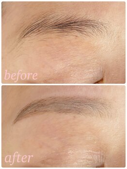 ノエル 下北沢(Noel)/アイブロウ/眉毛wax脱毛