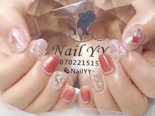 ネイル ヨヨ(Nail YY)/