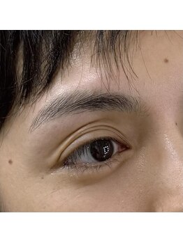 ブロウラッシュラボ 神戸三宮店(Brow Lash Labo)/アイブロウ/眉毛
