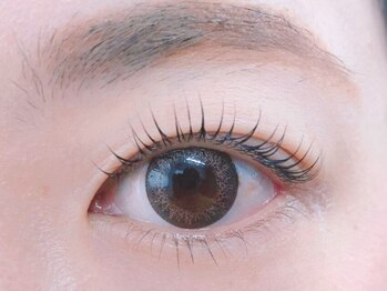 ベリザ 神楽坂(BELLEZZA)/パリジェンヌラッシュリフト☆彡