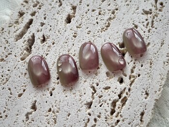 フルーツカラー×マグネット