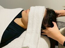 シロ(shiro)の雰囲気（手足・背中・お身体のお疲れもお任せください）