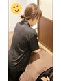 ほぐしくん 北千住店 海老原 
