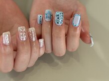 ニューミー(new me)/