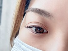 ジョジョ 本店(JOJO)/LED×カラーエクステ