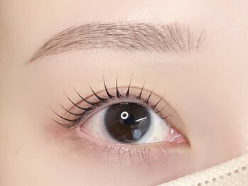 ニクシーアイブティック(Nixie Eye Boutique)/まつ毛+眉毛のセットメニュー