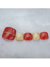 はあとねいる 四条河原町店/フット62