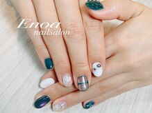 エノア(Enoa)/