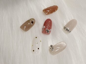 コフレ 千歳烏山(Coffret)/one point!