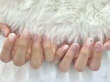 ワンダーシー(WonderShe)/ワンホンネイル