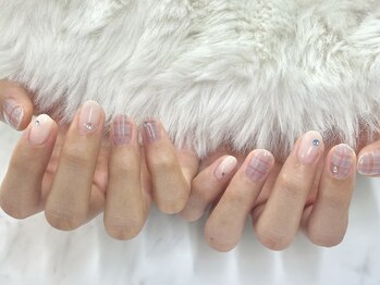 ワンダーシー(WonderShe)/ワンホンネイル